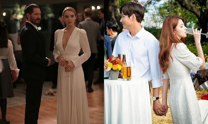 Thế giới hôn nhân kịch tính hơn phim gốc-3