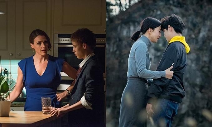 Thế giới hôn nhân kịch tính hơn phim gốc-5