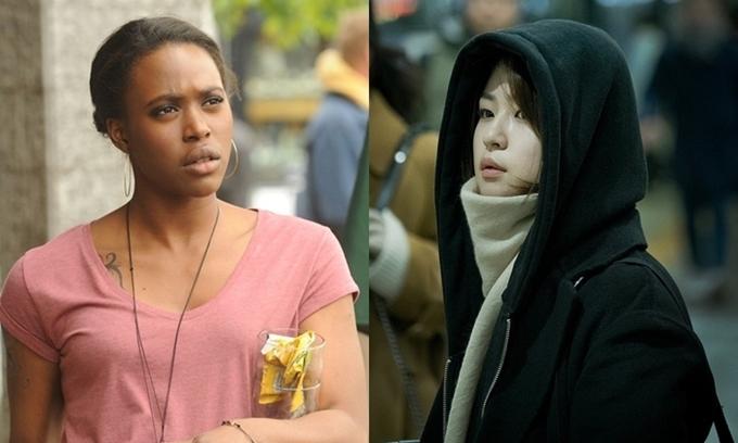 Thế giới hôn nhân kịch tính hơn phim gốc-7