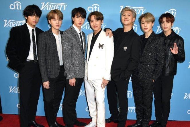 Bighit Entertaiment liên tiếp dằn mặt antifan nhằm bảo vệ BTS khỏi sự phỉ báng-3