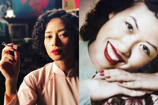 Ngô Thanh Vân tập giọng Bắc đóng phim Mỹ