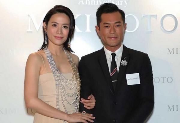 5 mỹ nam đẹp trai tài giỏi nhưng vẫn cô đơn lẻ bóng của TVB-2