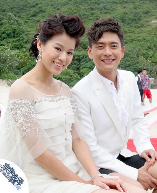 5 mỹ nam đẹp trai tài giỏi nhưng vẫn cô đơn lẻ bóng của TVB-4