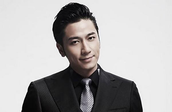 5 mỹ nam đẹp trai tài giỏi nhưng vẫn cô đơn lẻ bóng của TVB-7