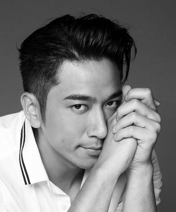 5 mỹ nam đẹp trai tài giỏi nhưng vẫn cô đơn lẻ bóng của TVB-8