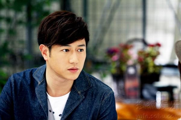 5 mỹ nam đẹp trai tài giỏi nhưng vẫn cô đơn lẻ bóng của TVB-9