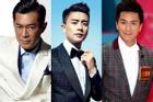 5 mỹ nam đẹp trai tài giỏi nhưng vẫn cô đơn lẻ bóng của TVB