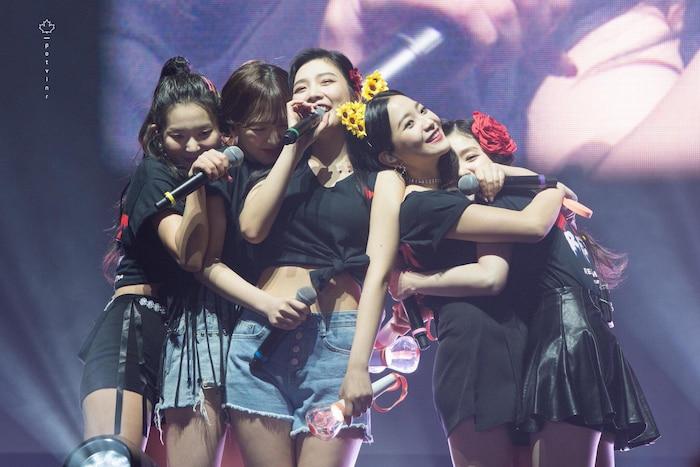 Hết dính phốt sao chép EXO và NCT 127, boygroup tân binh Starship Ent tiếp tục nhận chỉ trích vì tên fandom trùng với Red Velvet-4