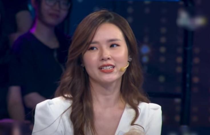 Midu tham gia Người Ấy Là Ai, hé lộ đời sống tình cảm khi chia tay Phan Thành-2