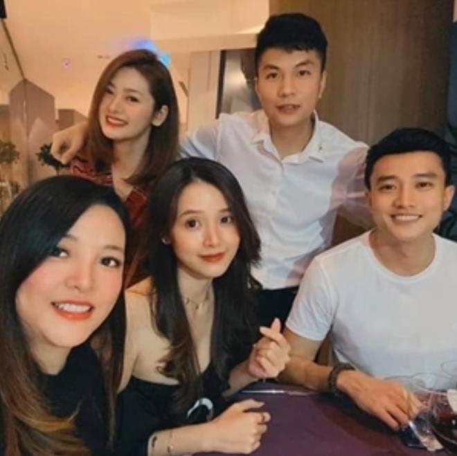 Midu tham gia Người Ấy Là Ai, hé lộ đời sống tình cảm khi chia tay Phan Thành-4