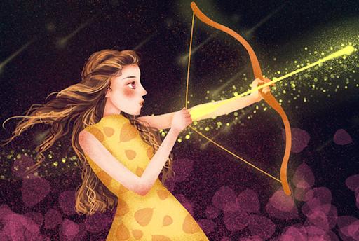 Những cung Hoàng đạo thích hợp với cuộc sống độc thân nhất-1