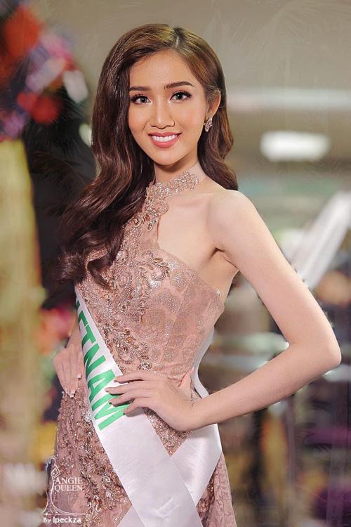 Đỗ Nhật Hà: Hiếm đàn ông yêu người chuyển giới lâu-1