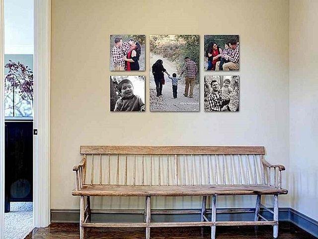 3 vị trí đại kỵ không treo ảnh gia đình, nên sửa ngay trước khi quá muộn-1