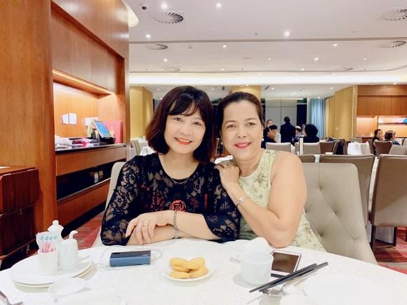 Thúy Vân đăng ảnh tình tứ bên bạn trai, người hâm mộ vui mừng vì nghĩ đi chụp ảnh cưới-2