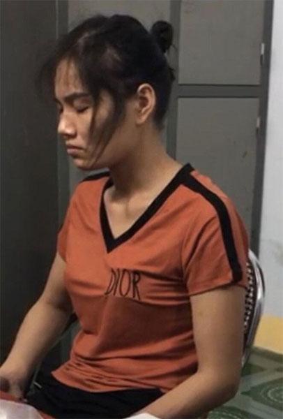 Hàng xóm nói gì về người mẹ nghi giết con trai 18 tháng tuổi ở Hà Tĩnh?-2