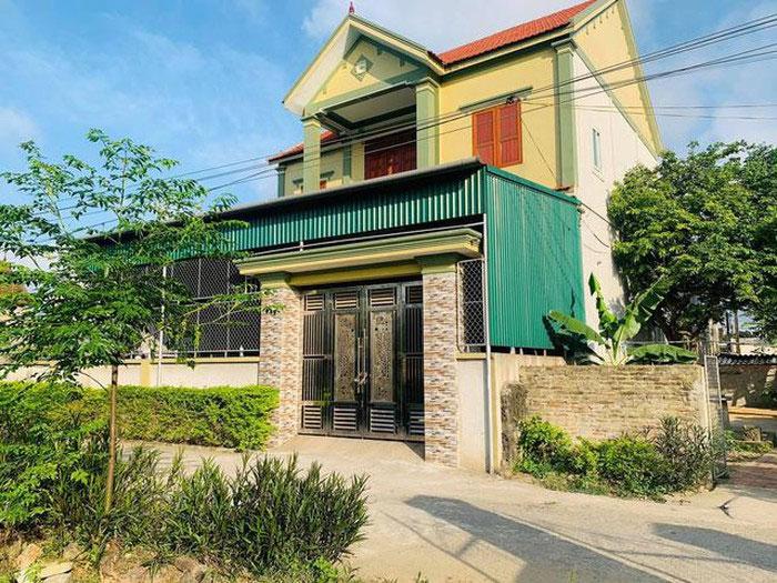 Bực tức chuyện gia đình, mẹ đập đầu con 18 tháng tuổi vào tường đến chết ở Hà Tĩnh-2