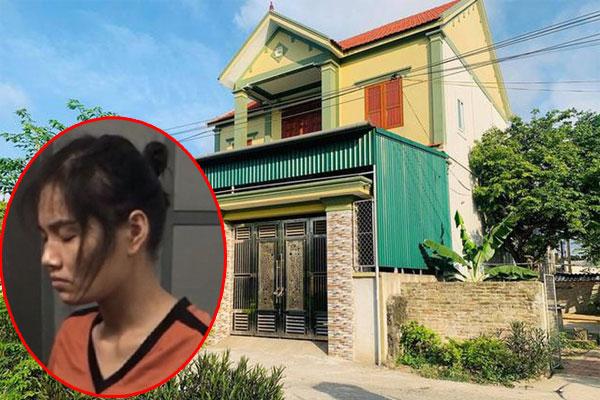 Hàng xóm nói gì về người mẹ nghi giết con trai 18 tháng tuổi ở Hà Tĩnh?-3