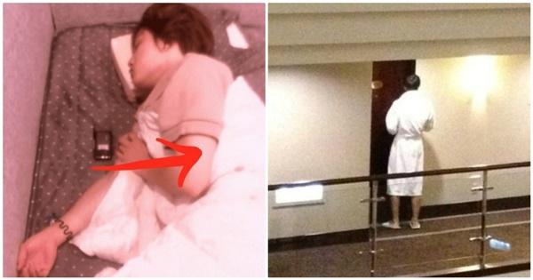 Bắt cóc, đầu độc và những hành vi đáng sợ của fan cuồng sao Hàn-1