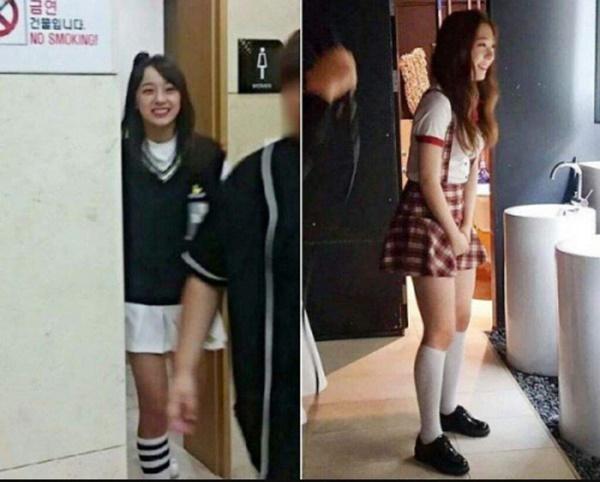 Bắt cóc, đầu độc và những hành vi đáng sợ của fan cuồng sao Hàn-4