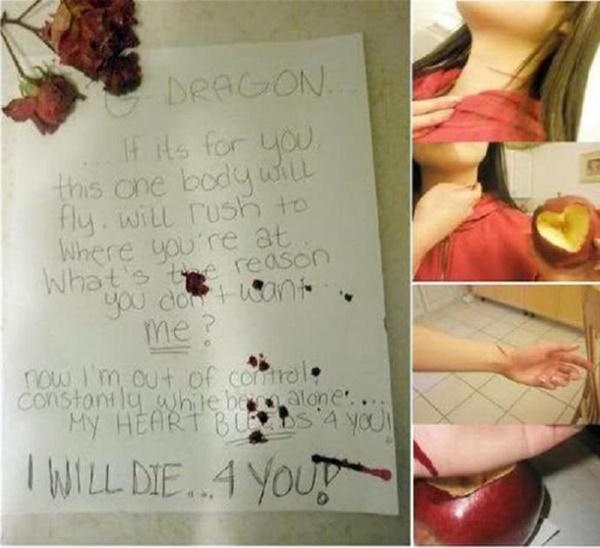 Bắt cóc, đầu độc và những hành vi đáng sợ của fan cuồng sao Hàn-5