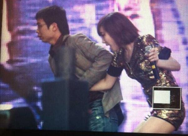 Bắt cóc, đầu độc và những hành vi đáng sợ của fan cuồng sao Hàn-7