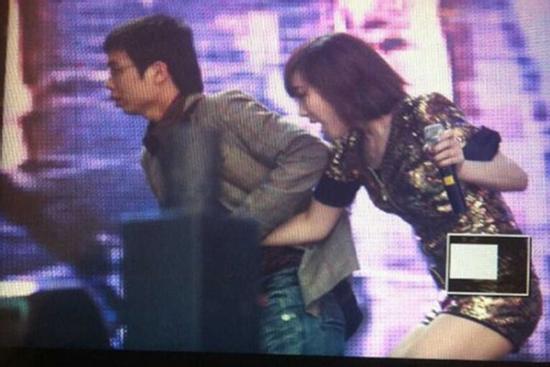 Bắt cóc, đầu độc và những hành vi đáng sợ của fan cuồng sao Hàn