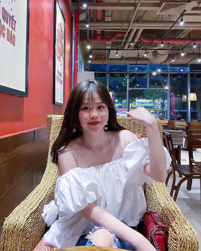 Quang Hải lộ bằng chứng hẹn hò người yêu mới Huỳnh Anh khi vẫn đang nhập nhằng với Nhật Lê-7