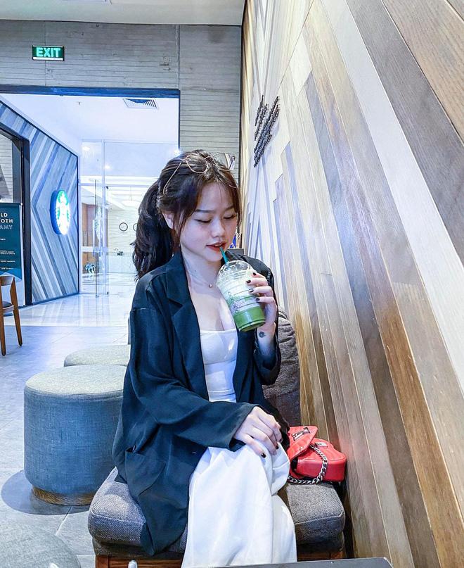 Quang Hải lộ bằng chứng hẹn hò người yêu mới Huỳnh Anh khi vẫn đang nhập nhằng với Nhật Lê-15