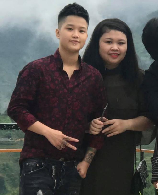 7 năm yêu, đồng hành cùng bạn gái giảm cân từ 80 kg giảm còn 47 kg-1