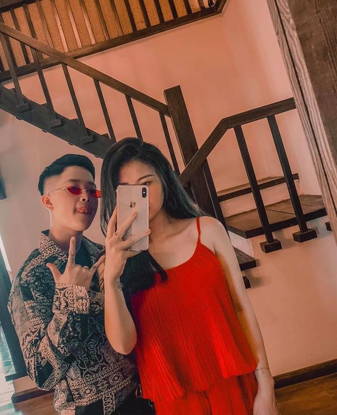 7 năm yêu, đồng hành cùng bạn gái giảm cân từ 80 kg giảm còn 47 kg-2