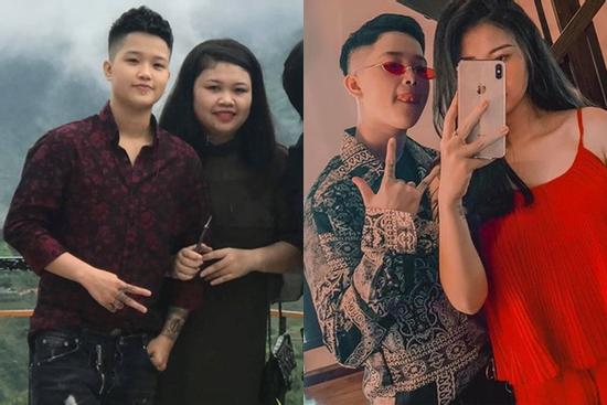 7 năm yêu, đồng hành cùng bạn gái giảm cân từ 80 kg giảm còn 47 kg