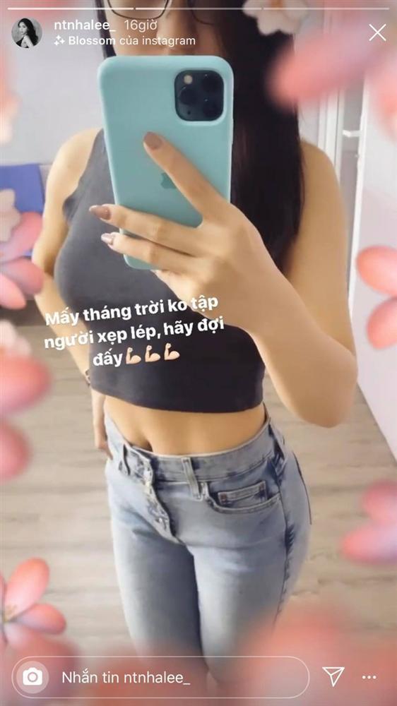 Quang Hải công khai bạn gái mới, Nhật Lê liền tỏ thái độ bất cần-2