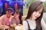 Vừa được công khai, bạn gái mới của Quang Hải liên tục bị dân mạng tấn công khiếm nhã