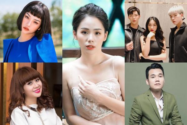 Hương Ly cover hit mới của Sơn Tùng M-TP bị chê nẫu như cơm thiu-7