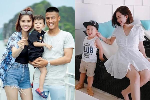 Kỳ Hân liên tục tiết lộ sức khỏe yếu, dân mạng nghi mang bầu lần hai-4