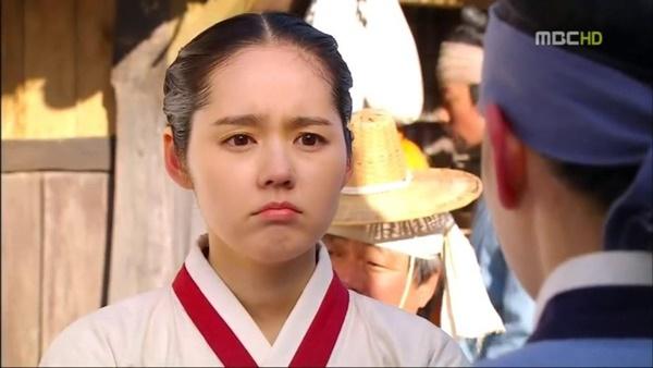 Sao nữ Hàn Quốc nổi tiếng đẹp nhưng diễn xuất nhạt nhòa-2