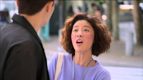 Sao nữ Hàn Quốc nổi tiếng đẹp nhưng diễn xuất nhạt nhòa-3