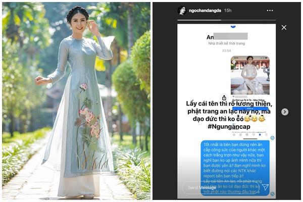 Top 3 Hoa hậu Việt Nam 2010 thay đổi thế nào sau 10 năm?-5