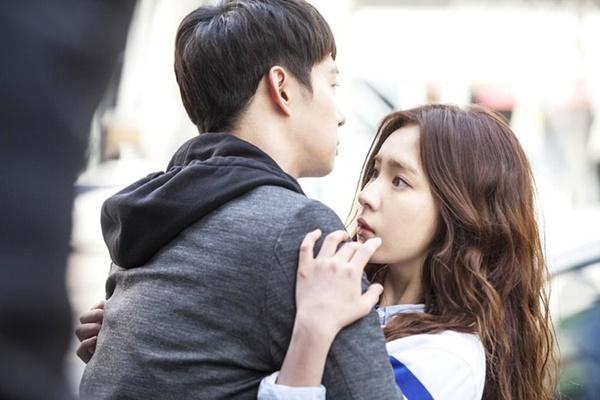 Sao nữ Hàn Quốc nổi tiếng đẹp nhưng diễn xuất nhạt nhòa-4