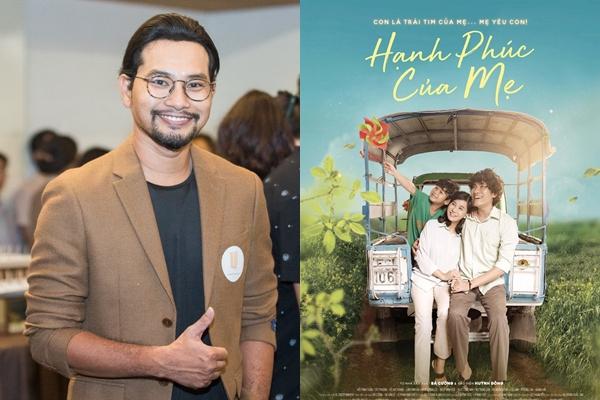 Cát Phượng tự nhận hết thời trước thông tin mua giải Cánh diều-3