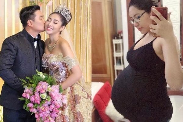 Đặng Thu Thảo khó chịu khi bị soi xuề xòa, bán hàng online dù lấy đại gia-6