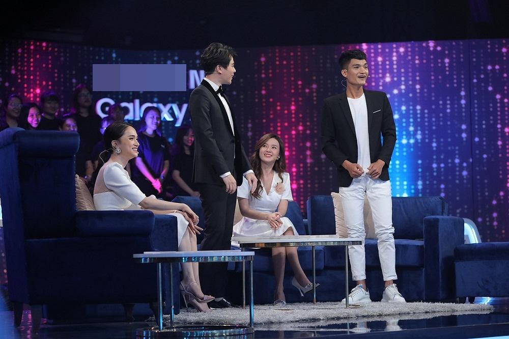 Midu từ chối ghế nữ chính Người ấy là ai chỉ vì một lý do-1