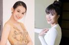 Bộ 3 mỹ nhân Hoa hậu Thùy Lâm - Đông Nhi - Võ Hoàng Yến hóa ra là bạn học chung trường cấp 3