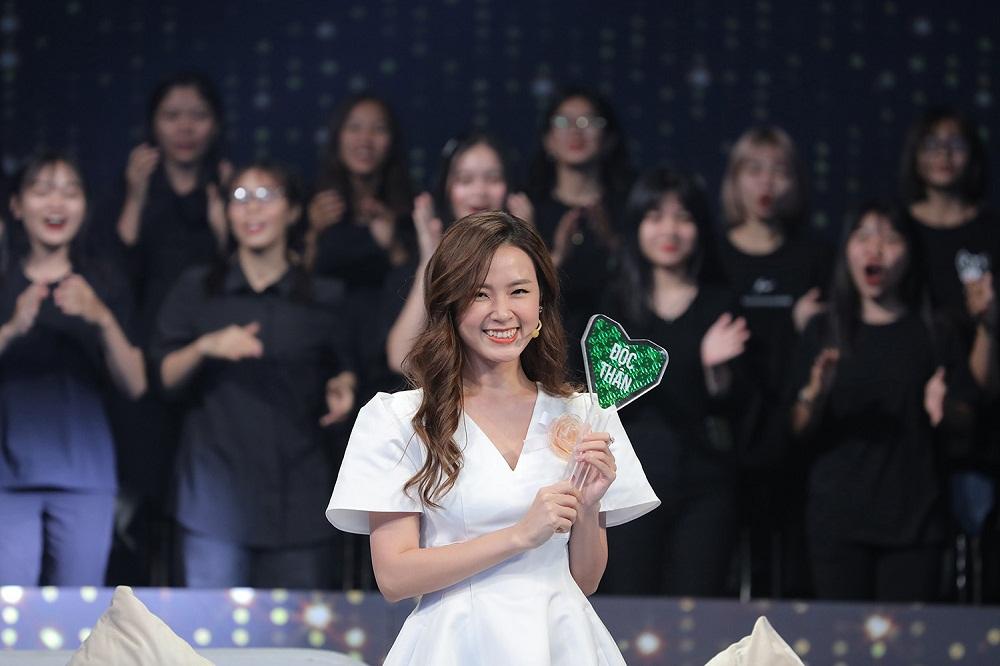 Midu từ chối ghế nữ chính Người ấy là ai chỉ vì một lý do-2