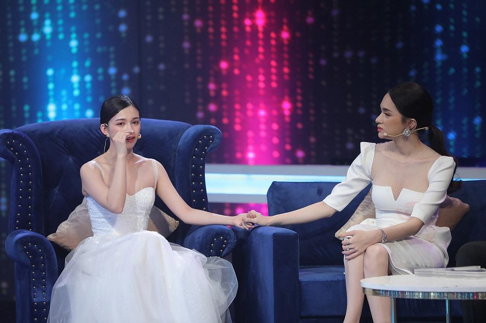 Midu từ chối ghế nữ chính Người ấy là ai chỉ vì một lý do-3