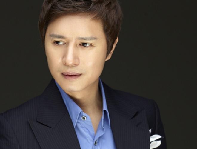 Tài tử gia thế, giàu có bị Song Hye Kyo lãng quên-3