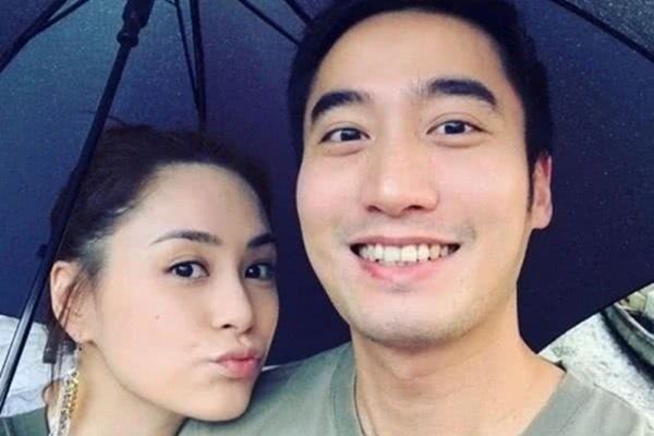 Lộ diện tiểu tam phá vỡ hôn nhân của Chung Hân Đồng - một chân dài bốc lửa?-8