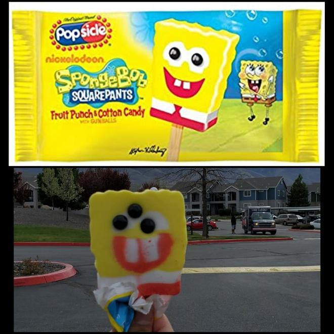 Tai nạn cười ra nước mắt khi tin vào ảnh bán hàng trên mạng-6