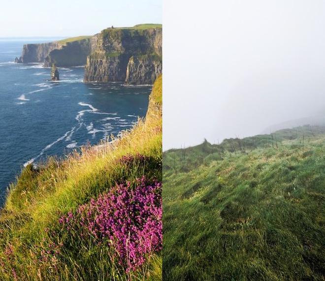 Tai nạn cười ra nước mắt khi tin vào ảnh bán hàng trên mạng-9