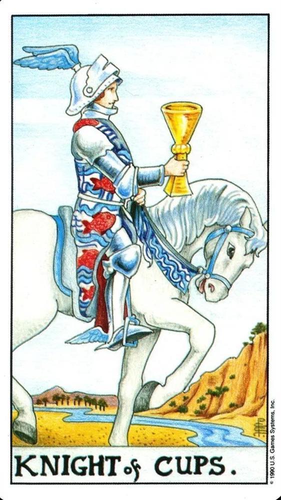 Bói bài Tarot: Chọn 1 lá bài để biết bạn sẽ kết hôn với người như thế nào-2